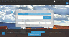 Desktop Screenshot of immobilien-aalen.de